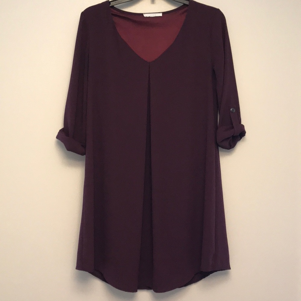 LUSH Dress